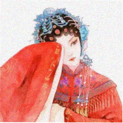 影迷头像 胶片收藏夹